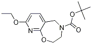 Cas Number: 1154471-53-0  Molecular Structure