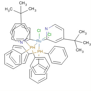 CAS No 115458-24-7  Molecular Structure