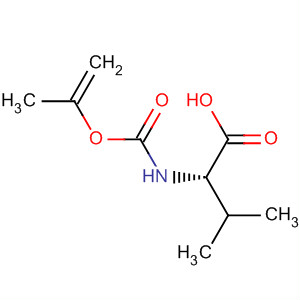 CAS No 115491-96-8  Molecular Structure