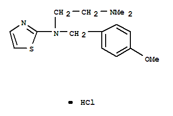 Cas Number: 1155-03-9  Molecular Structure