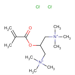 CAS No 115506-21-3  Molecular Structure