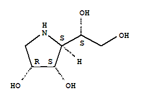 CAS No 115509-95-0  Molecular Structure