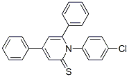 CAS No 115527-48-5  Molecular Structure