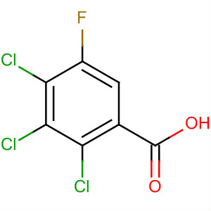 CAS No 115549-04-7  Molecular Structure
