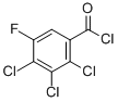 CAS No 115549-05-8  Molecular Structure