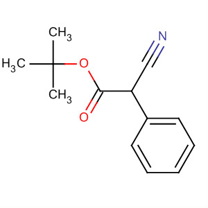 CAS No 115549-32-1  Molecular Structure