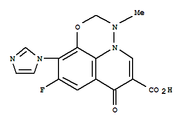 CAS No 115550-53-3  Molecular Structure
