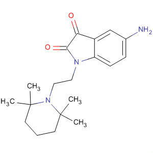 Cas Number: 115555-67-4  Molecular Structure