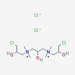 CAS No 115558-46-8  Molecular Structure