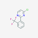 CAS No 1155598-43-8  Molecular Structure