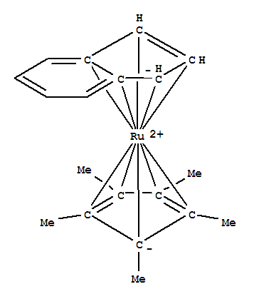 CAS No 115560-11-7  Molecular Structure