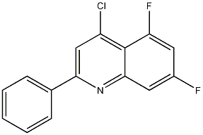 Cas Number: 1155603-85-2  Molecular Structure