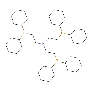 CAS No 115562-61-3  Molecular Structure