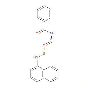 CAS No 115567-50-5  Molecular Structure
