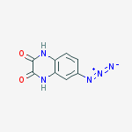 CAS No 115581-89-0  Molecular Structure