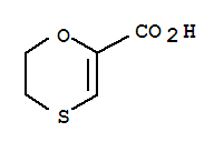 CAS No 115595-71-6  Molecular Structure