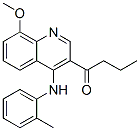 CAS No 115607-61-9  Molecular Structure