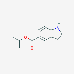 CAS No 1156074-90-6  Molecular Structure