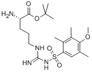 CAS No 115608-61-2  Molecular Structure