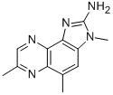CAS No 115609-71-7  Molecular Structure