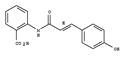 Cas Number: 115610-36-1  Molecular Structure