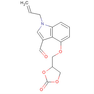 Cas Number: 115616-48-3  Molecular Structure