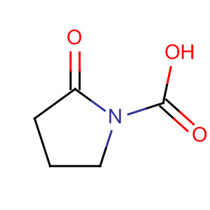 CAS No 115621-24-4  Molecular Structure