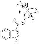 Cas Number: 115626-53-4  Molecular Structure