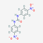 Cas Number: 1156508-87-0  Molecular Structure