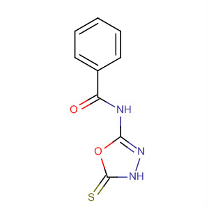 CAS No 115653-14-0  Molecular Structure