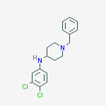 CAS No 115661-42-2  Molecular Structure