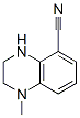 CAS No 115661-91-1  Molecular Structure