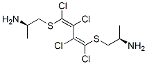 CAS No 115664-53-4  Molecular Structure