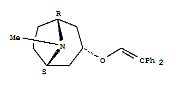 CAS No 115684-02-1  Molecular Structure