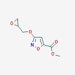 CAS No 115697-89-7  Molecular Structure