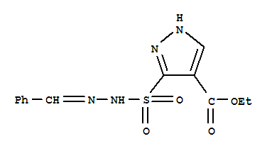 CAS No 115703-20-3  Molecular Structure