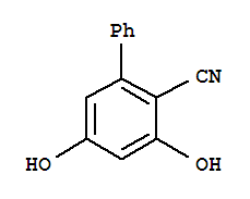 CAS No 115706-50-8  Molecular Structure