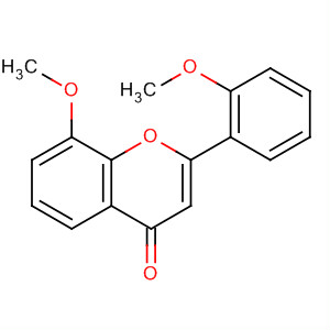 CAS No 115713-42-3  Molecular Structure