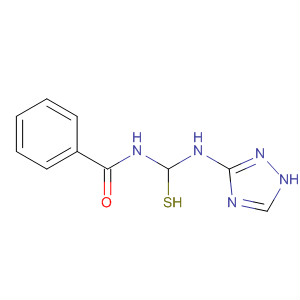 CAS No 115714-54-0  Molecular Structure