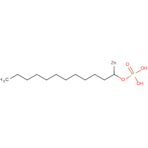 CAS No 115728-35-3  Molecular Structure