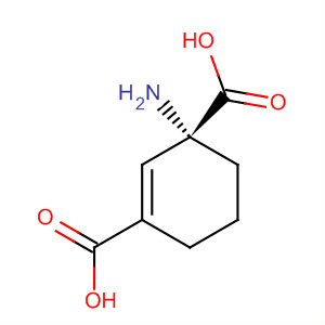 CAS No 115730-38-6  Molecular Structure