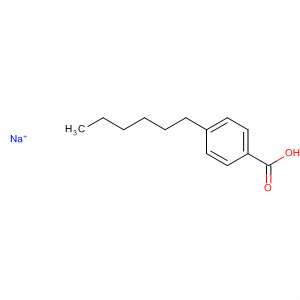 CAS No 115731-63-0  Molecular Structure
