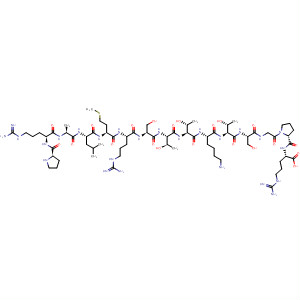 CAS No 115733-16-9  Molecular Structure