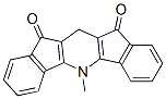 CAS No 115740-46-0  Molecular Structure
