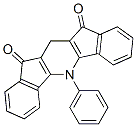 CAS No 115740-47-1  Molecular Structure