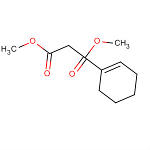 CAS No 115740-69-7  Molecular Structure