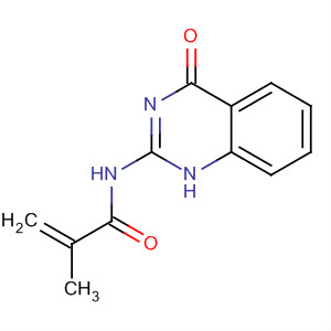CAS No 115751-47-8  Molecular Structure