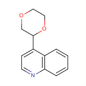 Cas Number: 115752-01-7  Molecular Structure