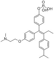 Cas Number: 115767-74-3  Molecular Structure