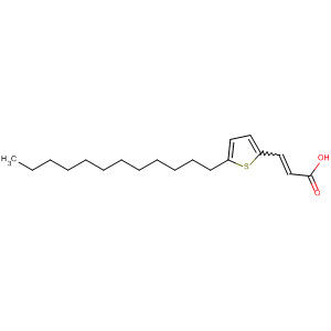 CAS No 115770-26-8  Molecular Structure